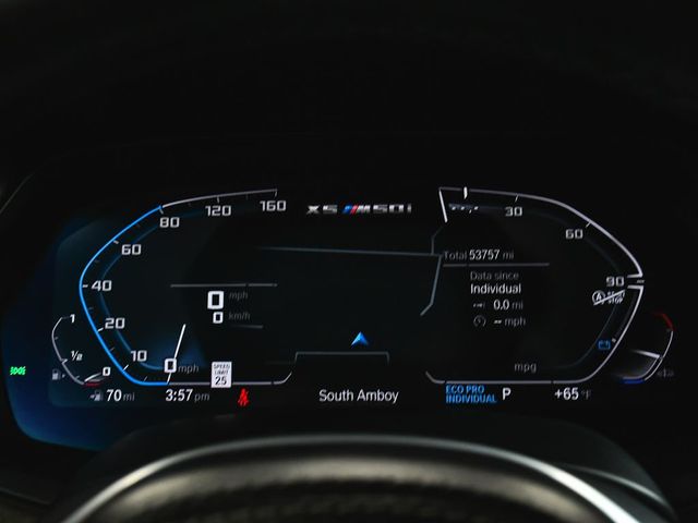 2023 BMW X5 M50i - 23022555 - 44