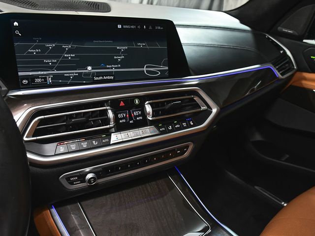 2023 BMW X5 M50i - 23022555 - 46