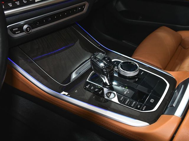 2023 BMW X5 M50i - 23022555 - 47