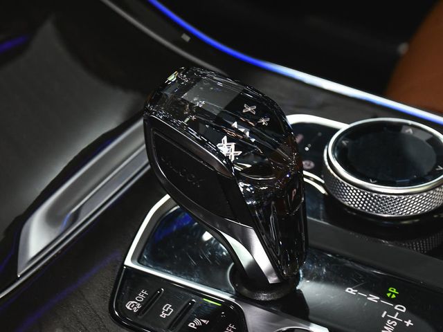2023 BMW X5 M50i - 23022555 - 48
