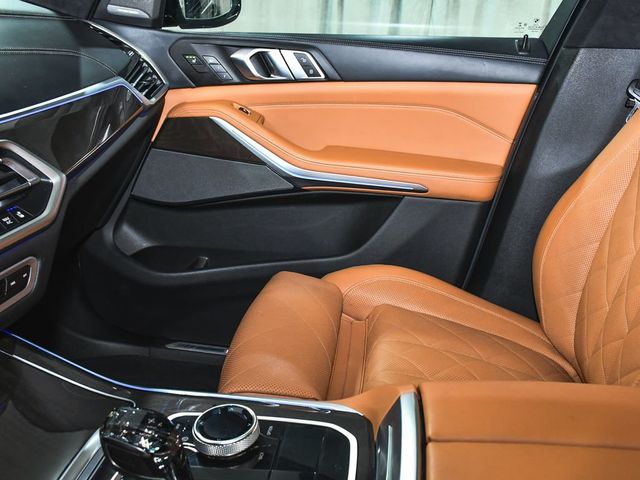 2023 BMW X5 M50i - 23022555 - 51