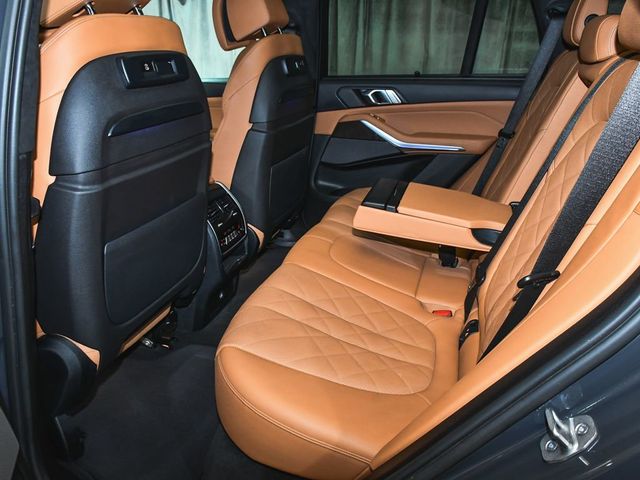 2023 BMW X5 M50i - 23022555 - 56