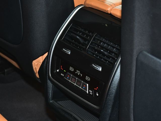 2023 BMW X5 M50i - 23022555 - 57
