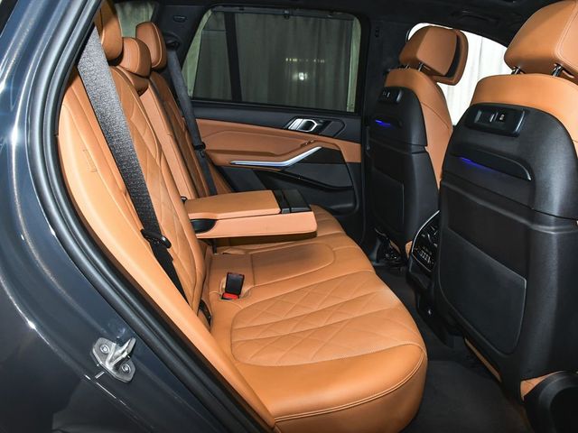 2023 BMW X5 M50i - 23022555 - 58