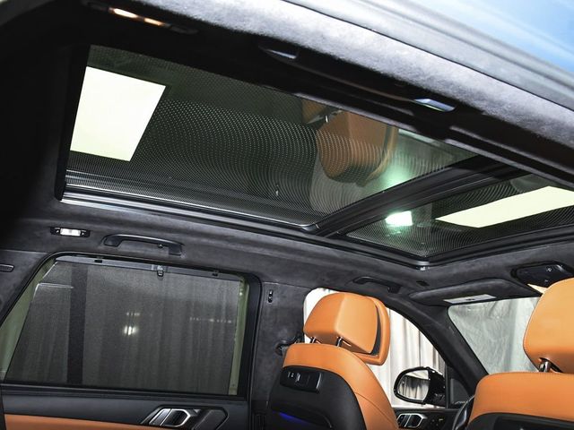 2023 BMW X5 M50i - 23022555 - 60