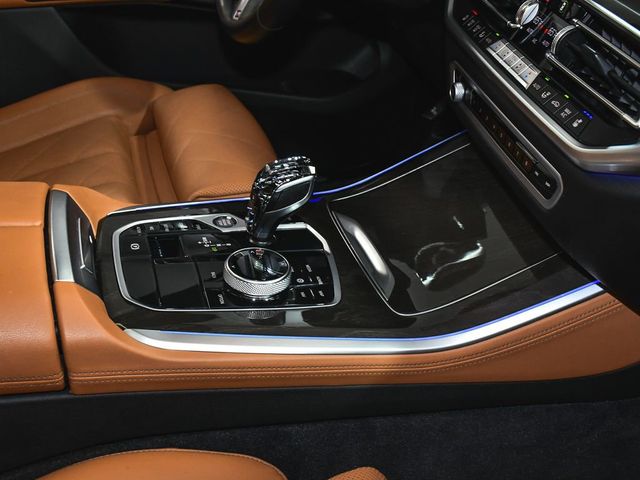 2023 BMW X5 M50i - 23022555 - 65