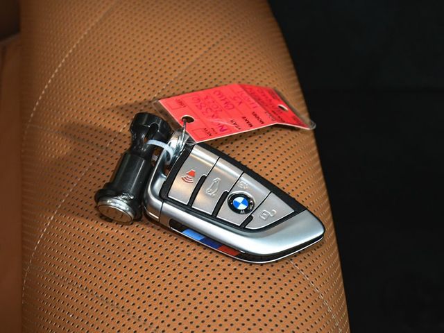 2023 BMW X5 M50i - 23022555 - 67