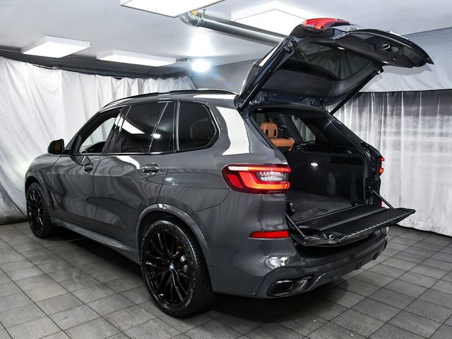 2023 BMW X5 M50i - 23022555 - 68