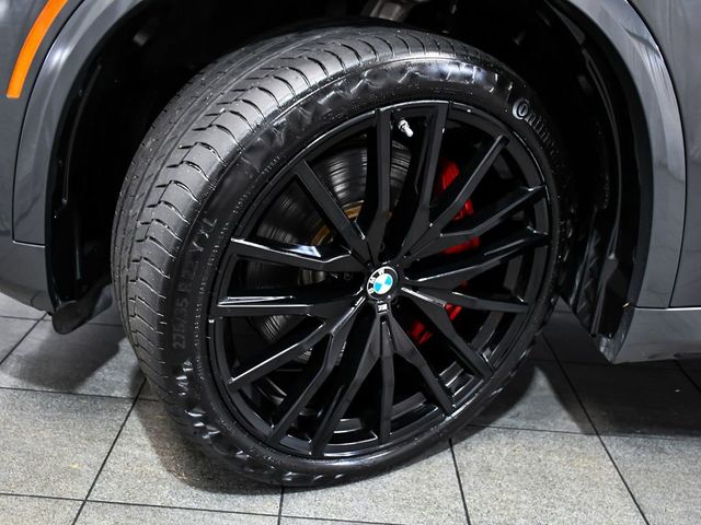 2023 BMW X5 M50i - 23022555 - 6