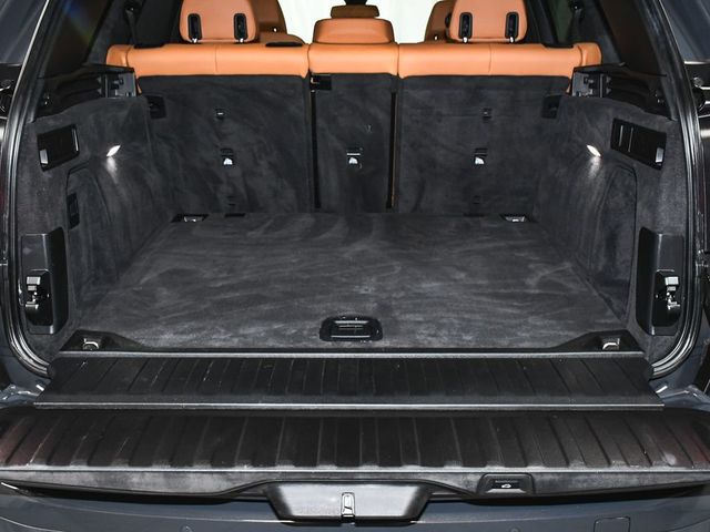 2023 BMW X5 M50i - 23022555 - 70