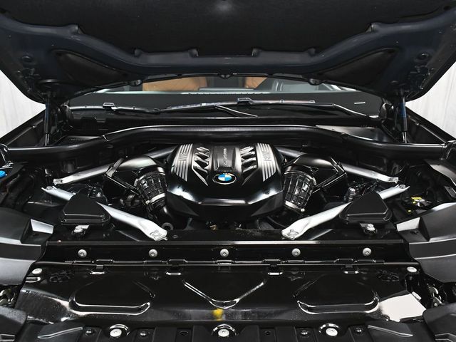 2023 BMW X5 M50i - 23022555 - 73