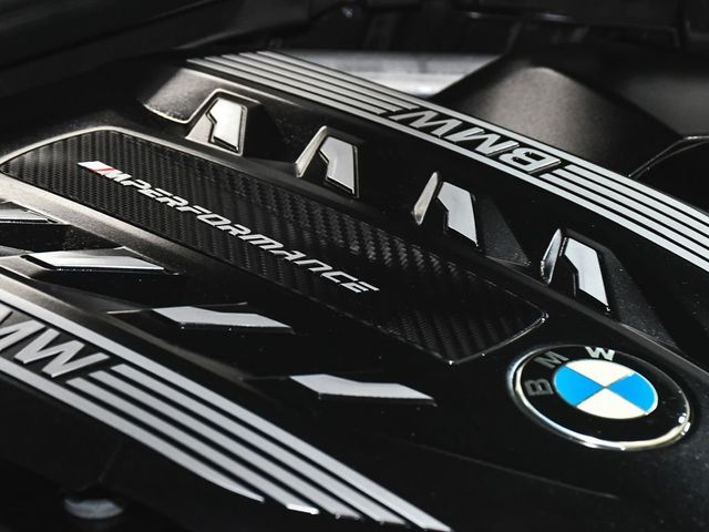 2023 BMW X5 M50i - 23022555 - 74