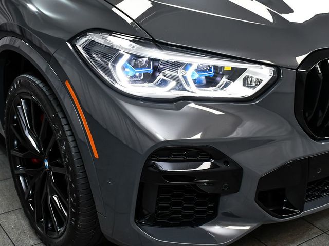 2023 BMW X5 M50i - 23022555 - 77