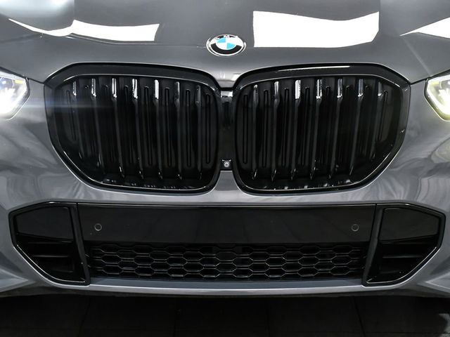 2023 BMW X5 M50i - 23022555 - 78