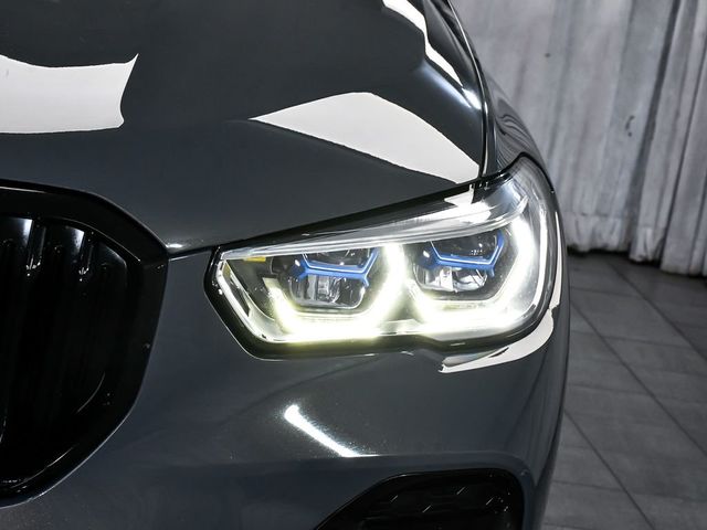 2023 BMW X5 M50i - 23022555 - 79