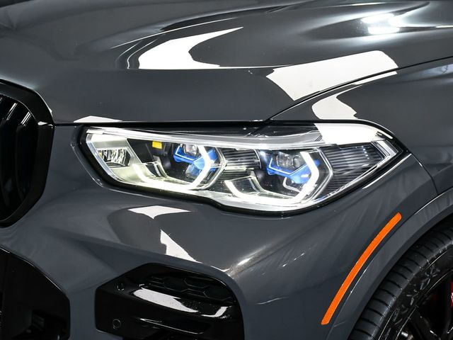2023 BMW X5 M50i - 23022555 - 80