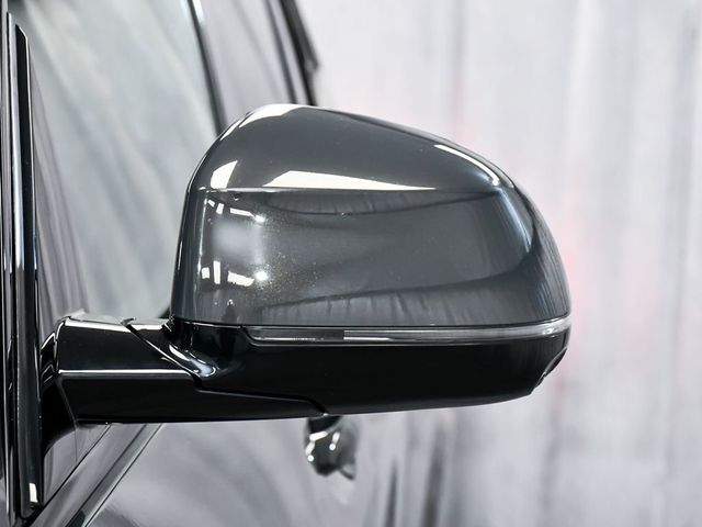 2023 BMW X5 M50i - 23022555 - 82