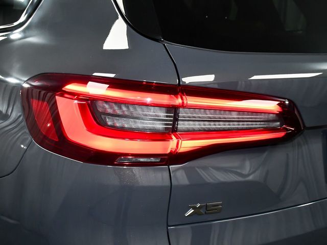 2023 BMW X5 M50i - 23022555 - 86