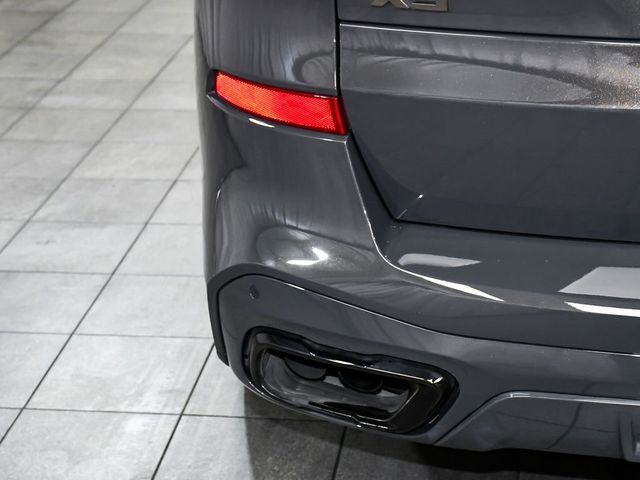 2023 BMW X5 M50i - 23022555 - 87