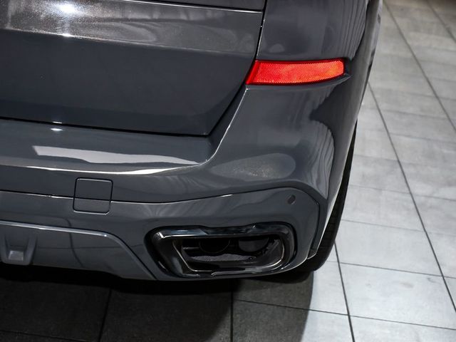 2023 BMW X5 M50i - 23022555 - 88