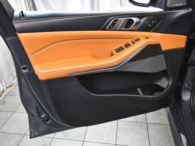 2023 BMW X5 M50i - 23022555 - 8