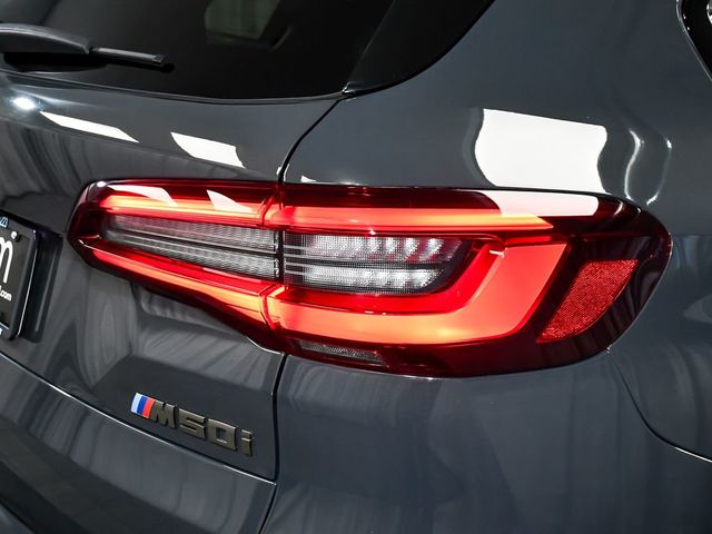 2023 BMW X5 M50i - 23022555 - 89