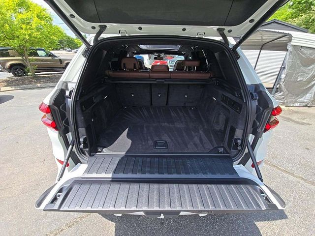 2023 BMW X5 M50i - 23025738 - 4