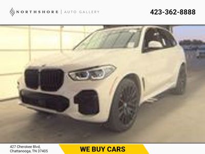 2023 BMW X5