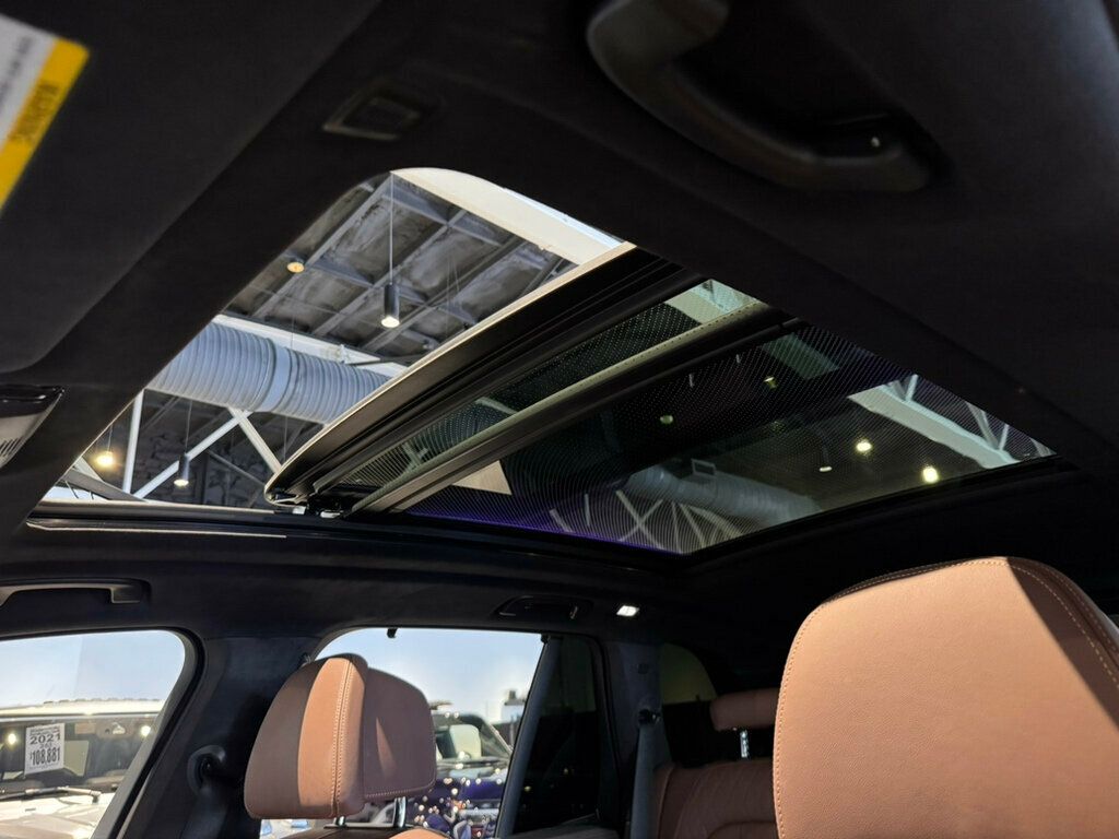 2023 BMW X5 M50i/DynamicHandlingPkg/ExecPkg/DriveAssistProPkg/Htd&CldSeats - 22982085 - 14