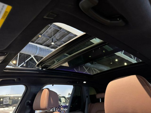 2023 BMW X5 M50i/DynamicHandlingPkg/ExecPkg/DriveAssistProPkg/Htd&CldSeats - 22982085 - 14