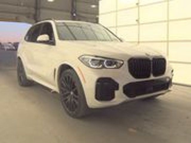 2023 BMW X5 M50i/DynamicHandlingPkg/ExecPkg/DriveAssistProPkg/Htd&CldSeats - 22982085 - 1