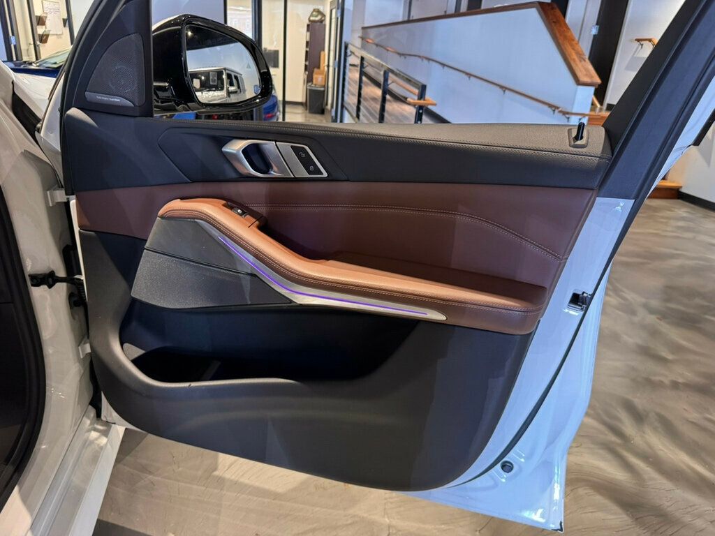 2023 BMW X5 M50i/DynamicHandlingPkg/ExecPkg/DriveAssistProPkg/Htd&CldSeats - 22982085 - 22