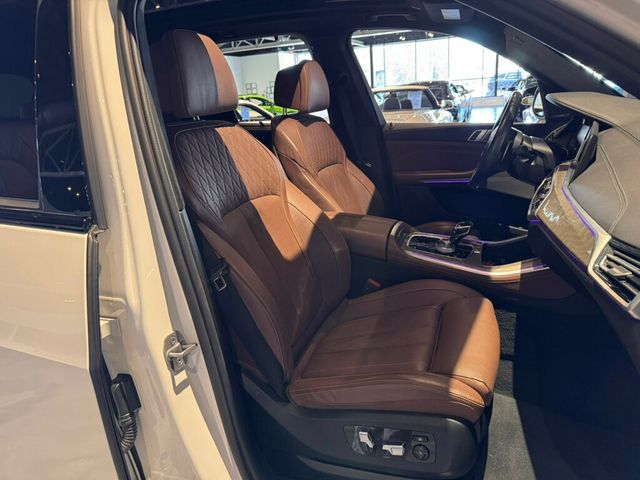 2023 BMW X5 M50i/DynamicHandlingPkg/ExecPkg/DriveAssistProPkg/Htd&CldSeats - 22982085 - 24