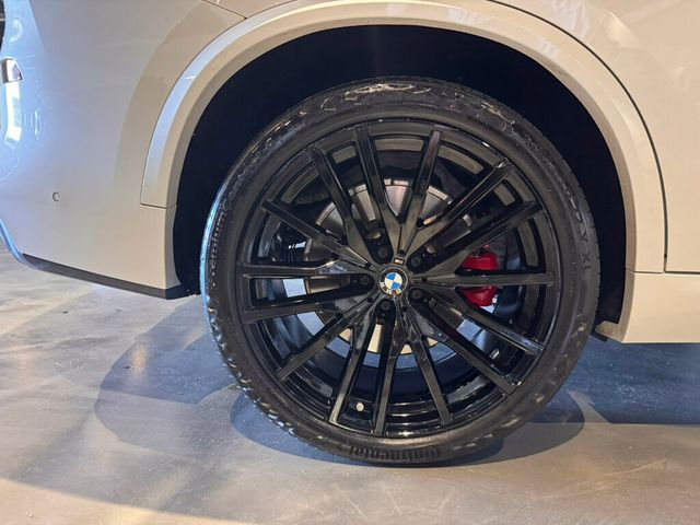 2023 BMW X5 M50i/DynamicHandlingPkg/ExecPkg/DriveAssistProPkg/Htd&CldSeats - 22982085 - 25