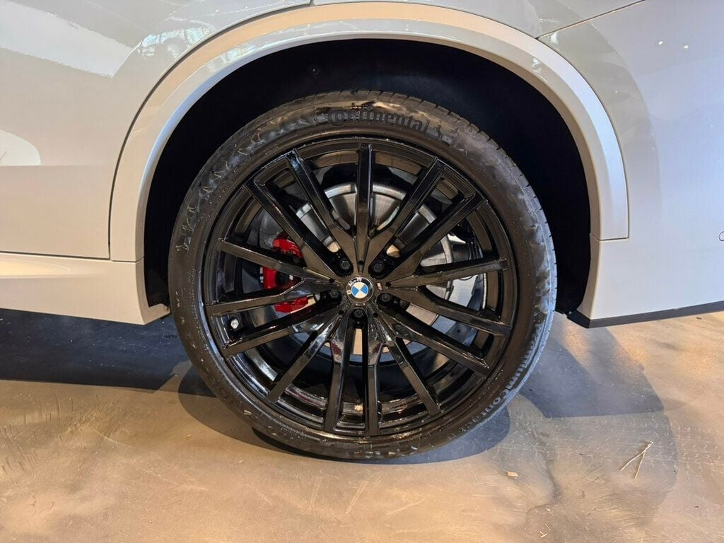 2023 BMW X5 M50i/DynamicHandlingPkg/ExecPkg/DriveAssistProPkg/Htd&CldSeats - 22982085 - 28