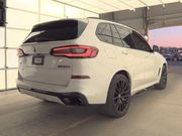 2023 BMW X5 M50i/DynamicHandlingPkg/ExecPkg/DriveAssistProPkg/Htd&CldSeats - 22982085 - 2