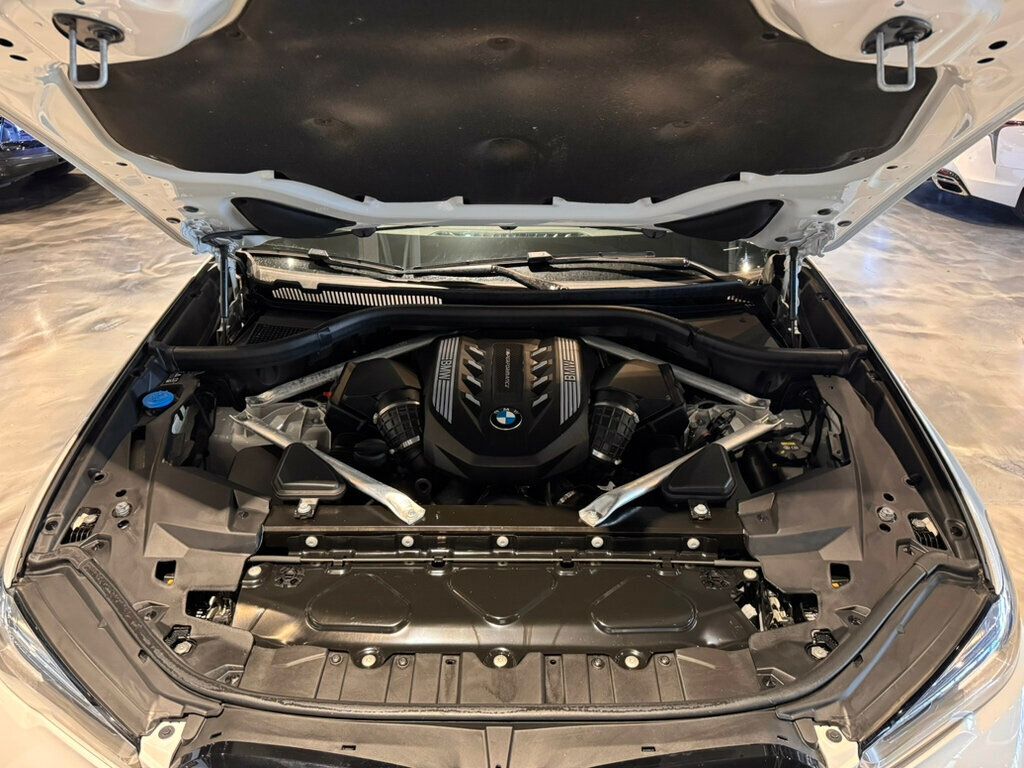 2023 BMW X5 M50i/DynamicHandlingPkg/ExecPkg/DriveAssistProPkg/Htd&CldSeats - 22982085 - 29