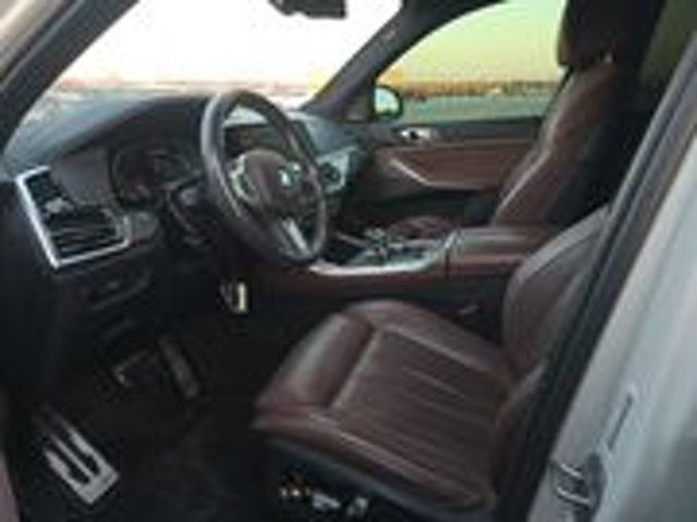 2023 BMW X5 M50i/DynamicHandlingPkg/ExecPkg/DriveAssistProPkg/Htd&CldSeats - 22982085 - 3