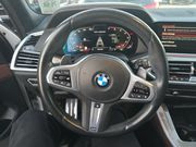 2023 BMW X5 M50i/DynamicHandlingPkg/ExecPkg/DriveAssistProPkg/Htd&CldSeats - 22982085 - 4