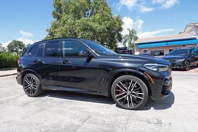 2023 BMW X5