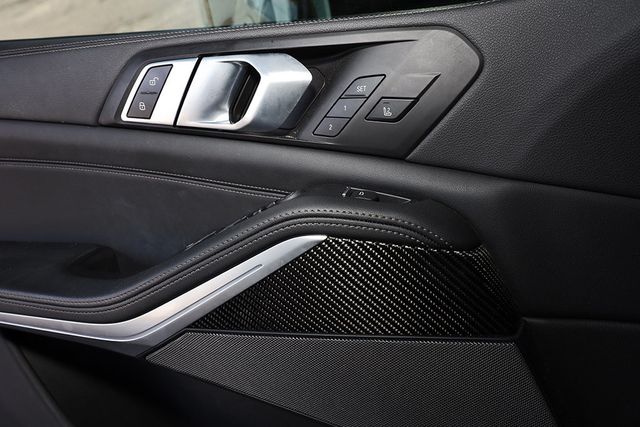 2023 BMW X5 M50i Sports Activity Vehicle - 23053941 - 11