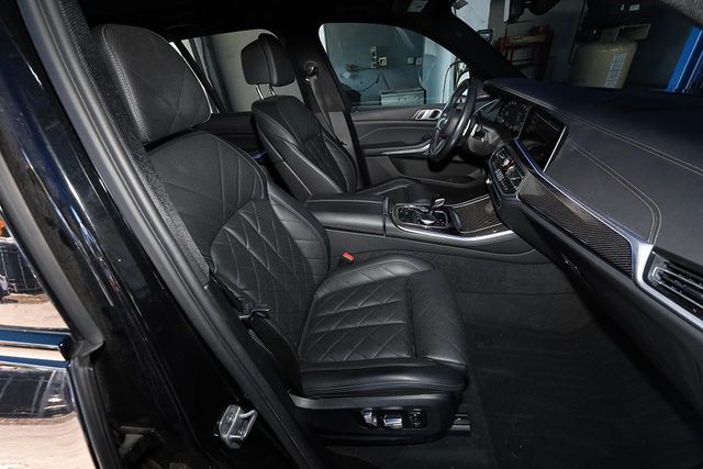 2023 BMW X5 M50i Sports Activity Vehicle - 23053941 - 12