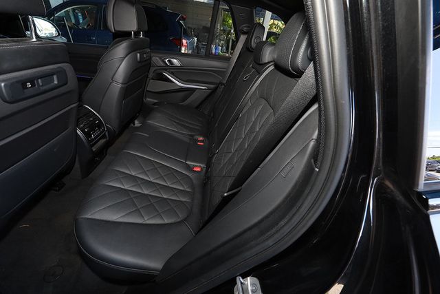 2023 BMW X5 M50i Sports Activity Vehicle - 23053941 - 13