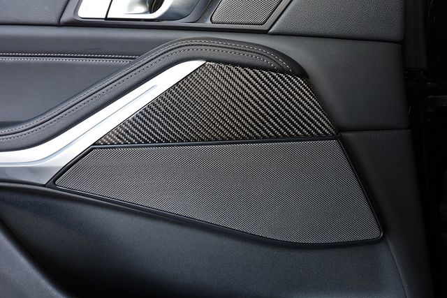 2023 BMW X5 M50i Sports Activity Vehicle - 23053941 - 14