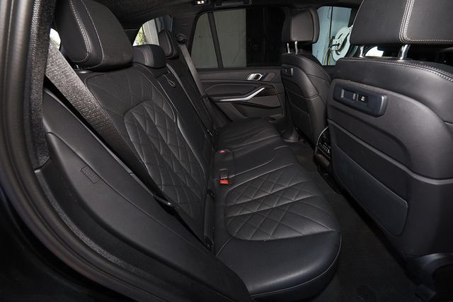 2023 BMW X5 M50i Sports Activity Vehicle - 23053941 - 15
