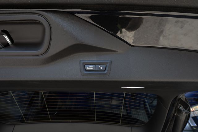 2023 BMW X5 M50i Sports Activity Vehicle - 23053941 - 19