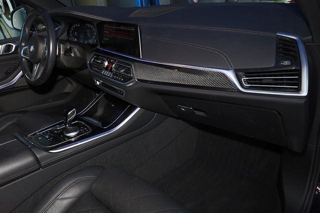 2023 BMW X5 M50i Sports Activity Vehicle - 23053941 - 23