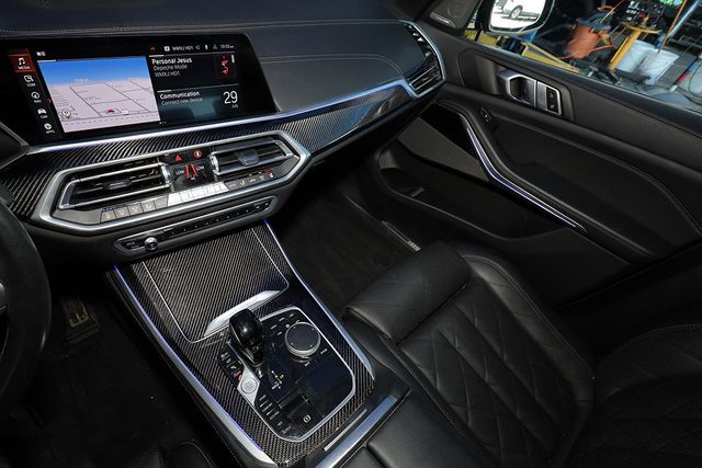 2023 BMW X5 M50i Sports Activity Vehicle - 23053941 - 24