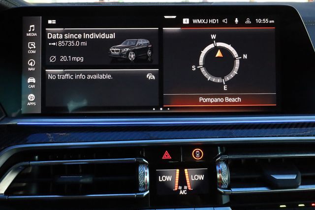 2023 BMW X5 M50i Sports Activity Vehicle - 23053941 - 26