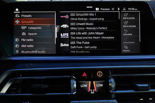 2023 BMW X5 M50i Sports Activity Vehicle - 23053941 - 28
